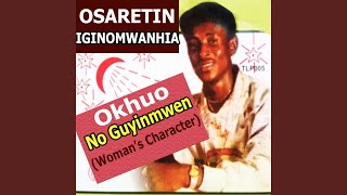 Okhuonogue Uyinmwen [upl. by Topping930]