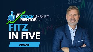 What possible catalyst could push NVDA to new highs [upl. by Wallace]