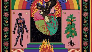 The Gaslamp Killer  Heart Math 2020 Full Album [upl. by Madelina99]