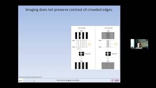 20240207  Bridging concepts Optical resolution contrast and sampling  part 1 [upl. by Dall631]