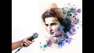 Rosalind Franklin [upl. by Erialb]