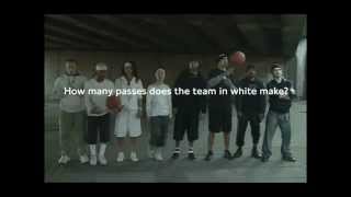 Basketball Awareness Test [upl. by Aihceyt]