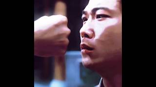 Battle stance Wushu master  Jet li [upl. by Otilesoj]