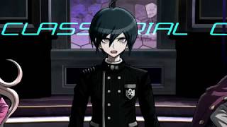 Danganronpa V3 Killing Harmony Chapter 3 Part 12 Class Trial 15 [upl. by Ecydnarb65]