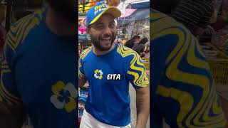 Feira de Caruaru  Parte 45 [upl. by Odab]