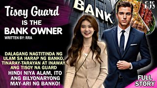 DALAGANG NAGTITINDA SA HARAP NG BANKO TINARAYTARAYAN AT INAWAY ANG TISOY NA GUARD OWNER PALA [upl. by Acitel682]