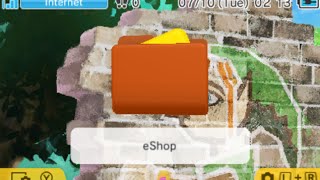 Update Nintendo 3DS  HOME Menu and Themes [upl. by Neoma]