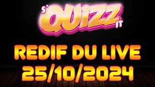 BLIND TEST EN LIGNE Niveau FACILE [upl. by Eemla]