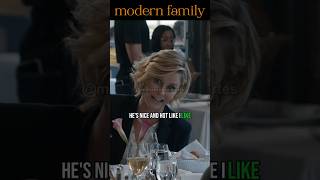 Modern Family  mothers advice modernfamilyscenes modernfamily modernfamilyedit [upl. by Mayor]