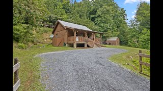 Smoky Mountains CabinBook Direct amp SAVE MONEYGatlinburgPigeon ForgeTennessee cabin rentals [upl. by Anaeg]