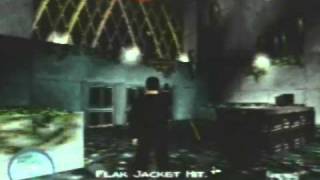 Syphon Filter  Trailer [upl. by Ecneret]