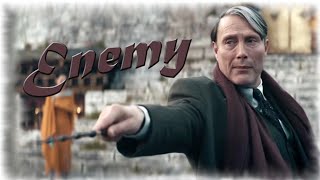 Mads Mikkelsen  Enemy [upl. by Eissolf666]