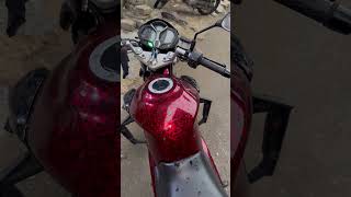 SUZUKI GSX 125 pakistanibikers [upl. by Saphra420]