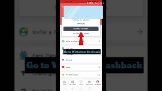 How to update your Withdrawal details on Shopback App [upl. by Anirrok]