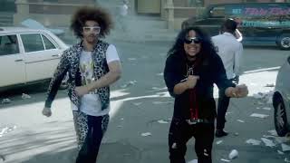 LMFAO  Party Rock Anthem Feat Lauren Bennett amp GoonRock [upl. by Girard198]