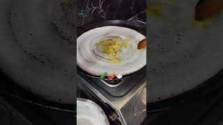 beerakay pachadi dosa recipe nachithya pls like subscribe 🤌🏻🧄🌶️🥒🍅🥦 [upl. by Bendicty242]