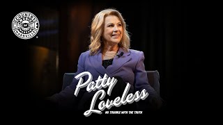 Patty Loveless • Interview and Performance • 2023 [upl. by Aicelef]