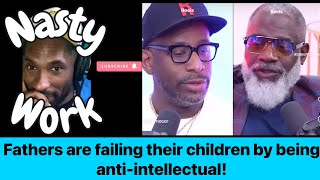 Why are these Fathers Setting Their Kids Up for Failure [upl. by Ayiak]