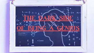 Why Genius Minds Have a Dark Side [upl. by Doreg]