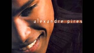 NECESIDAD  ALEXANDRE PIRES [upl. by Neih]