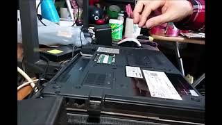 HDD→SSD クローンコピー失敗 [upl. by Phippen]