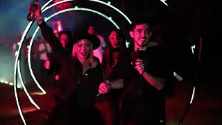 Ritvales  Aeonica Aftermovie HD Espanol Latino [upl. by Fregger]