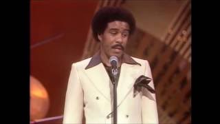 RICHARD PRYOR 1974 Standup Comedy old but funny [upl. by Meesak720]