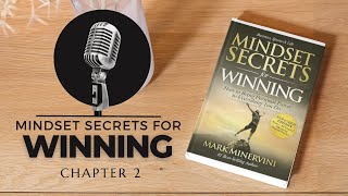 Mindset Secrets For Winning Ep02 [upl. by Ylrae348]