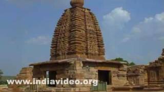 Pattadakal temples Bagalkot  Karnataka Wonders [upl. by Enirhtac]