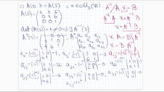 Bacalaureat 2020  MateInfo  Testul 1  Subiectul 2  Teste antrenament  Clasa a 12a [upl. by Noiramed]