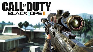 I played Black Ops 2 in 2024 [upl. by Edris]