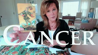 CANCER  The TRUTH Is Yours To Tell  Weekly March 2024 Zodiac Tarot Reading [upl. by Faustena]