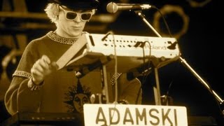 Adamski  M25 [upl. by Sachsse569]