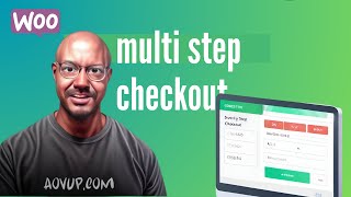 Multistep Checkout for WooCommerce Customizable Field amp Conditions [upl. by Coletta]