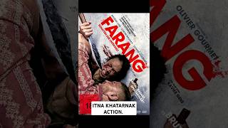 Mayhem Movie reviewfarang movie review in hindimarte dum tak filmy [upl. by Karas]