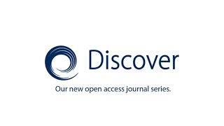 Introducing the Discover journal series [upl. by Ahsok]