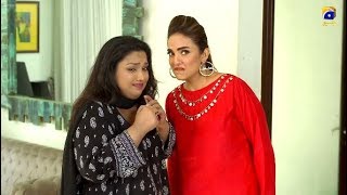 Dolly Darling  EP 48  29th September 2019  HAR PAL GEO DRAMAS [upl. by Vitale]