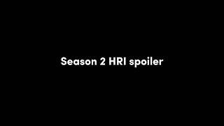 Season 2 HighRise Invasion spoiler editanimeHighRise Invasion [upl. by Macnair]