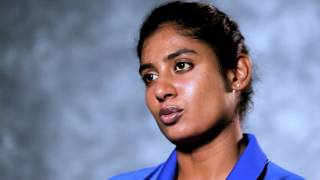 Jhulan Goswami WWC17 feature [upl. by Anade]