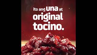 Pampangas Best Original Tocino [upl. by Madelyn]