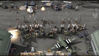 Northend Tower Defense Gameplay 5 [upl. by Miehar577]