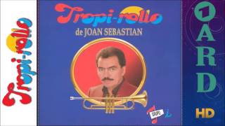 Grupo i  TropiRollo de Joan Sebastian quotLado Aquot [upl. by Akessej]