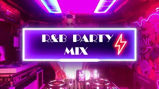 2000S RampB PARTY MIX  DJ KOOLKID [upl. by Glaser535]