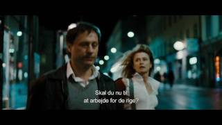 Officiel trailer Men who hates women Mænd der hader kvinder HD [upl. by Holms]