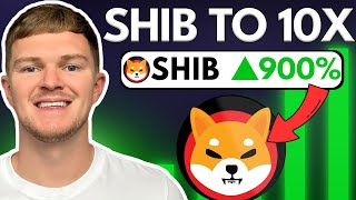 How High Can SHIB Go In 2025 Shiba Inu Price Prediction [upl. by Walczak]