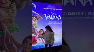 vaiana2 vaiana cataleya disney cinema cinematic 2024 selena kaina [upl. by Coyle]