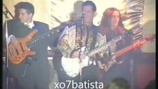 Falco  Ganz Wien Live at Lifeball 97 [upl. by Alleira]