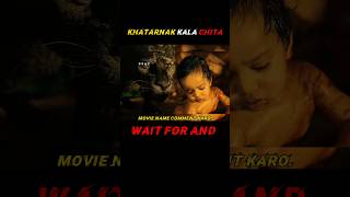 Jangal ka kala chita khatarnak shotrs jangal movie facts explained [upl. by Ylas]