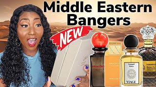 ✨️ NEW✨️ MIDDLE EASTERN FRAGRANCES IN MY COLLECTION BEAUTY WORLD MIDDLE EAST HAUL AND 🎉🥳 GIVEAWAY🎉🥳 [upl. by Amoeji778]