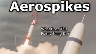 Why Does The Trident Missile Have A Spike On Its Nose [upl. by Kauslick825]